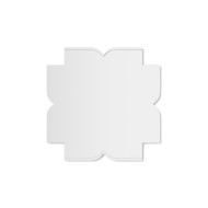 copy of ARMOIRE PAPILLON L55 x H 80 X 14 DEVON & DEVON DEVON&DEVON - 1