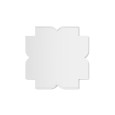 copy of ARMOIRE PAPILLON L55 x H 80 X 14 DEVON & DEVON DEVON&DEVON - 1