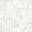 MARBLEPLAY MOSAICO 30X30 STATUARIO - MARAZZI M4PQ MARAZZI  - 1