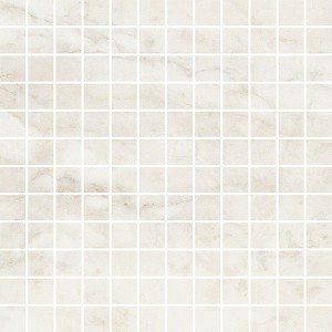 MARBLEPLAY MOSAIQUE 30X30 CALACATTA - MARAZZI M4PR MARAZZI  - 1