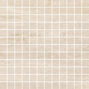 MARBLEPLAY MOSAIQUE 30X30 TRAVERTINO - MARAZZI M4PT MARAZZI  - 1