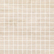 MARBLEPLAY MOSAIC 30X30 TRAVERTINO - MARAZZI M4PT MARAZZI  - 1