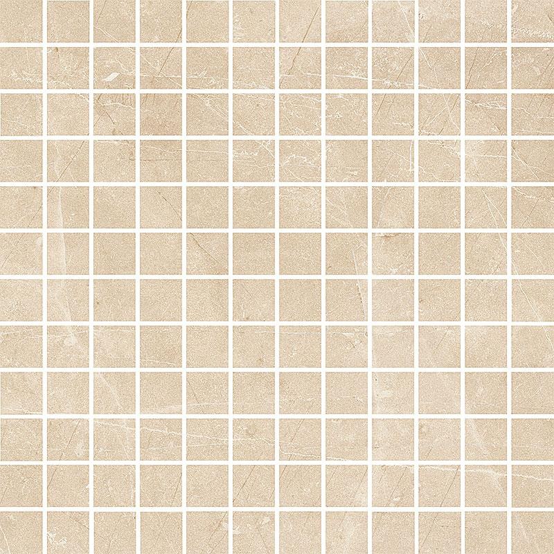 MARBLEPLAY MOSAIK 30X30 MARFIL - MARAZZI M4PV MARAZZI  - 1