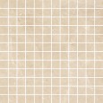 MARBLEPLAY MOSAIK 30X30 MARFIL - MARAZZI M4PV MARAZZI  - 1