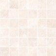 Jerusalem Stone Mosaik 4,7 Avorio 30x30 - CERDOMUS 89543 CERDOMUS - 1