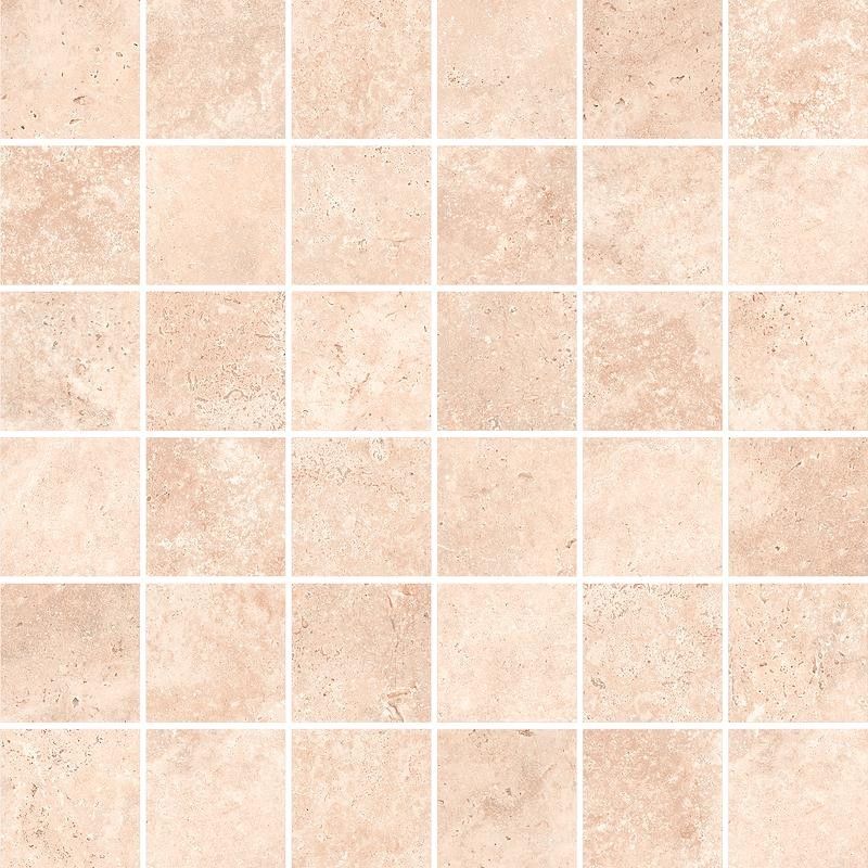 Jerusalem Stone Mosaicque 4,7 Beige 30x30 - CERDOMUS 89544 CERDOMUS - 1