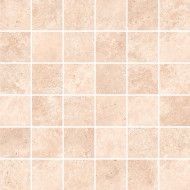 Jerusalem Stone Mosaicque 4,7 Beige 30x30 - CERDOMUS 89544 CERDOMUS - 1