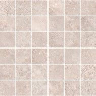 Jerusalem Stone Mosaic 4,7 Grigio 30x30 - CERDOMUS 89545 CERDOMUS - 1