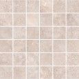 Jerusalem Stone Mosaic 4,7 Grigio 30x30 - CERDOMUS 89545 CERDOMUS - 1