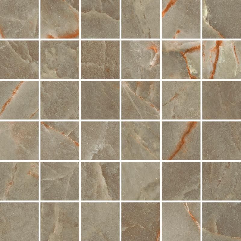 Omnia Mosaik 4,7 J'Adore Matt 30x30 - CERDOMUS 89725 CERDOMUS - 1