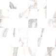 Omnia Mosaic 4,7 Statuario Matt 30x30 - CERDOMUS 89729 CERDOMUS - 1