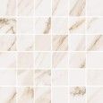Omnia Mosaicque 4,7 Calacatta Aiguisé 30x30 - CERDOMUS 89720 CERDOMUS - 1
