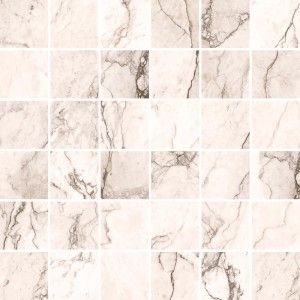 Omnia Mosaicque 4,7 Camouflage Aiguisé 30x30 - CERDOMUS 89722 CERDOMUS - 1
