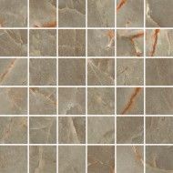 Omnia Mosaik 4,7 J'Adore Geschliffen 30x30 - CERDOMUS 89726 CERDOMUS - 1