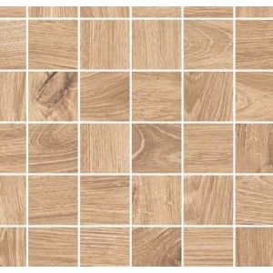 ARTWOOD MOSAIC 5X5 HONEY 30X30 - NOVABELL AWD445K NOVABELL - 1