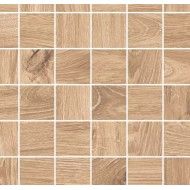 ARTWOOD MOSAIC 5X5 HONEY 30X30 - NOVABELL AWD445K NOVABELL - 1