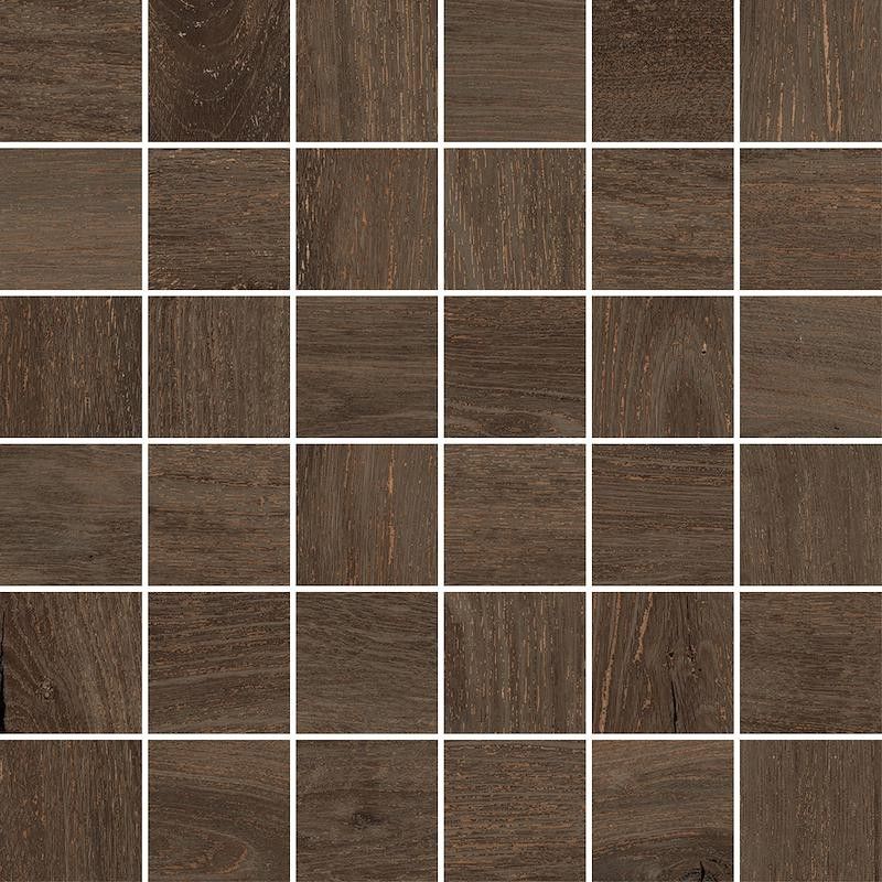 ARTWOOD MOSAIQUE 5X5 WENGE 30X30 - NOVABELL AWD665K NOVABELL - 1