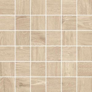 ARTWOOD MOSAIC 5X5 MAPLE 30X30 - NOVABELL AWD885K NOVABELL - 1