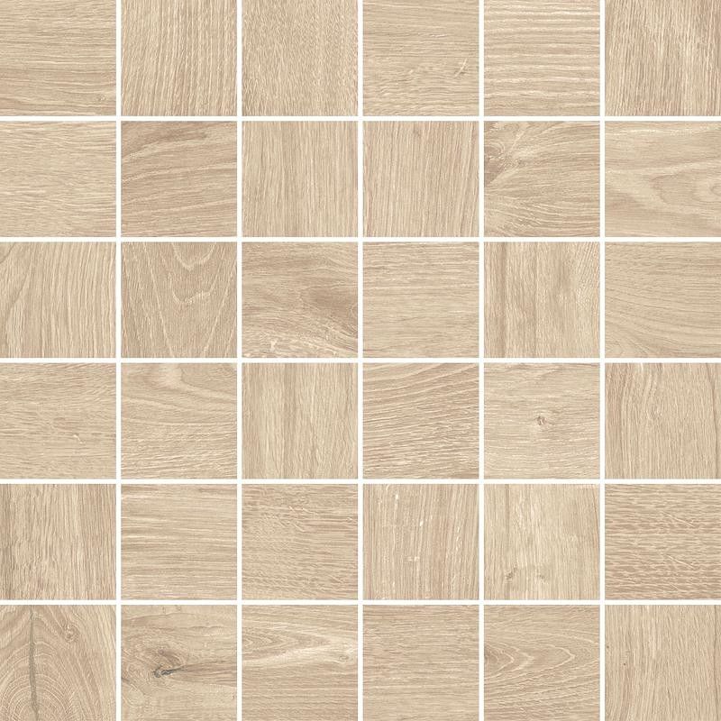 ARTWOOD MOSAIC 5X5 MAPLE 30X30 - NOVABELL AWD885K NOVABELL - 1