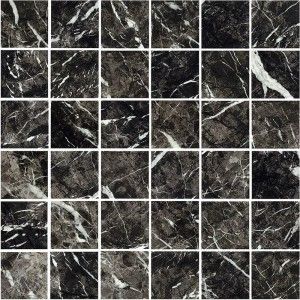 PRESTIGE CARNICO EFFECT MOSAIQUE 5X5 NATUREL AJUSTEE  Ceramica Fioranese M30MS5R FIORANESE CERAMICHE - 2
