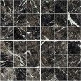 PRESTIGE CARNICO EFFECT MOSAIK 5X5 NATURAL REKTIFIZIERT  Ceramica Fioranese M30MS5R FIORANESE CERAMICHE - 2