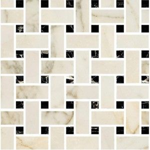 PRESTIGE BORGHINI EFFECT MOSAIQUE WEAVE Ceramica Fioranese M32MS2L FIORANESE CERAMICHE - 2