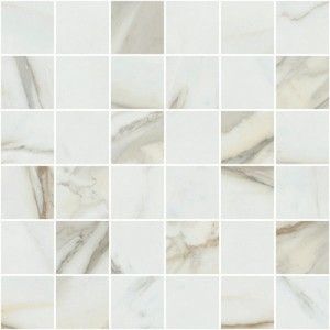 COSMOPOLITAN CALACATTA GOLD CP 02 POLI MOSAIQUE 36T 30X30 - MIRAGE MIRAGE - 1