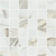 COSMOPOLITAN CALACATTA GOLD CP 02 POLISHED MOSAIC 36T 30X30 - MIRAGE MIRAGE - 1