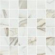 COSMOPOLITAN CALACATTA GOLD CP 02 POLISHED MOSAIC 36T 30X30 - MIRAGE MIRAGE - 1
