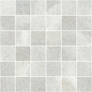 COSMOPOLITAN WHITE CRYSTAL CP 05 POLI MOSAIQUE 36T 30X30 - MIRAGE MIRAGE - 1