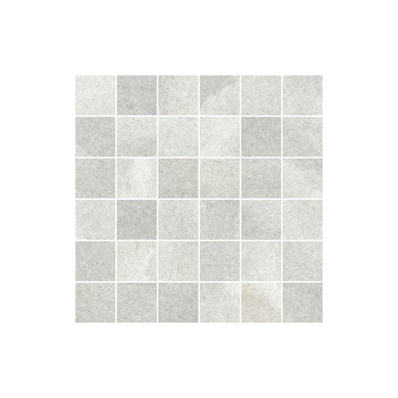 COSMOPOLITAN WHITE CRYSTAL CP 05 POLIERT MOSAIK 36T 30X30 - MIRAGE MIRAGE - 1