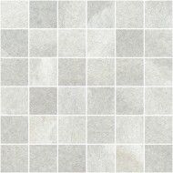 COSMOPOLITAN WHITE CRYSTAL CP 05 POLIERT MOSAIK 36T 30X30 - MIRAGE MIRAGE - 1