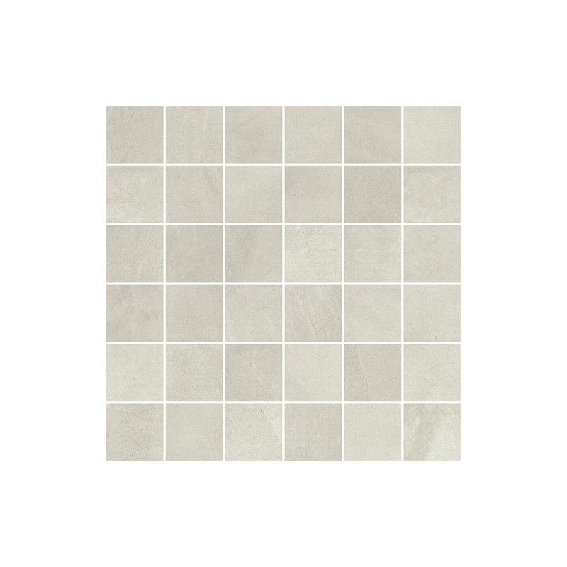 CLAY CL 01 CALM  GEBUERSTET MOSAICO 36T 30X30 - MIRAGE AMY4 MIRAGE - 1