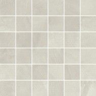 CLAY CL 01 CALM  GEBUERSTET MOSAICO 36T 30X30 - MIRAGE AMY4 MIRAGE - 1