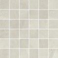 CLAY CL 01 CALM  GEBUERSTET MOSAICO 36T 30X30 - MIRAGE AMY4 MIRAGE - 1