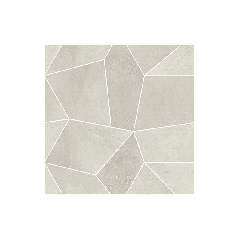 CLAY CL 01 CALM  SPAZZOLATO PATCHY 40X34,7 - MIRAGE ANB4 MIRAGE - 1
