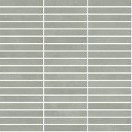 CLAY CL 02 DELIGHT  SPAZZOLATO MOSAICO TRIBEND 30X30 - MIRAGE AMZ5 MIRAGE - 1