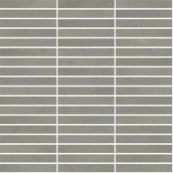 CLAY CL 03 AWAKE  GEBUERSTET MOSAICO TRIBEND 30X30 - MIRAGE AMZ6 MIRAGE - 1