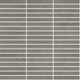 CLAY CL 04 FANCY  SPAZZOLATO MOSAICO TRIBEND 30X30 - MIRAGE AMZ7 MIRAGE - 1