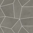 CLAY CL 04 FANCY  GEBUERSTET PATCHY 40X34,7 - MIRAGE ANB7 MIRAGE - 1