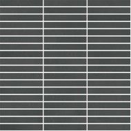 CLAY CL 05 VERVE  SPAZZOLATO MOSAICO TRIBEND 30X30 - MIRAGE AMZ8 MIRAGE - 1