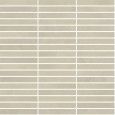CLAY CL 06 SHY  SPAZZOLATO MOSAICO TRIBEND 30X30 - MIRAGE AMZ9 MIRAGE - 1