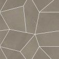 CLAY CL 07 TRUST  SPAZZOLATO PATCHY 40X34,7 - MIRAGE ANC0 MIRAGE - 1