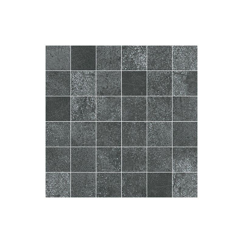 LEMMY LY 09 KING  SPAZZOLATO MOSAICO 36T 30X30 - MIRAGE AIC5 MIRAGE - 1
