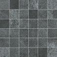 LEMMY LY 09 KING  SPAZZOLATO MOSAICO 36T 30X30 - MIRAGE AIC5 MIRAGE - 1