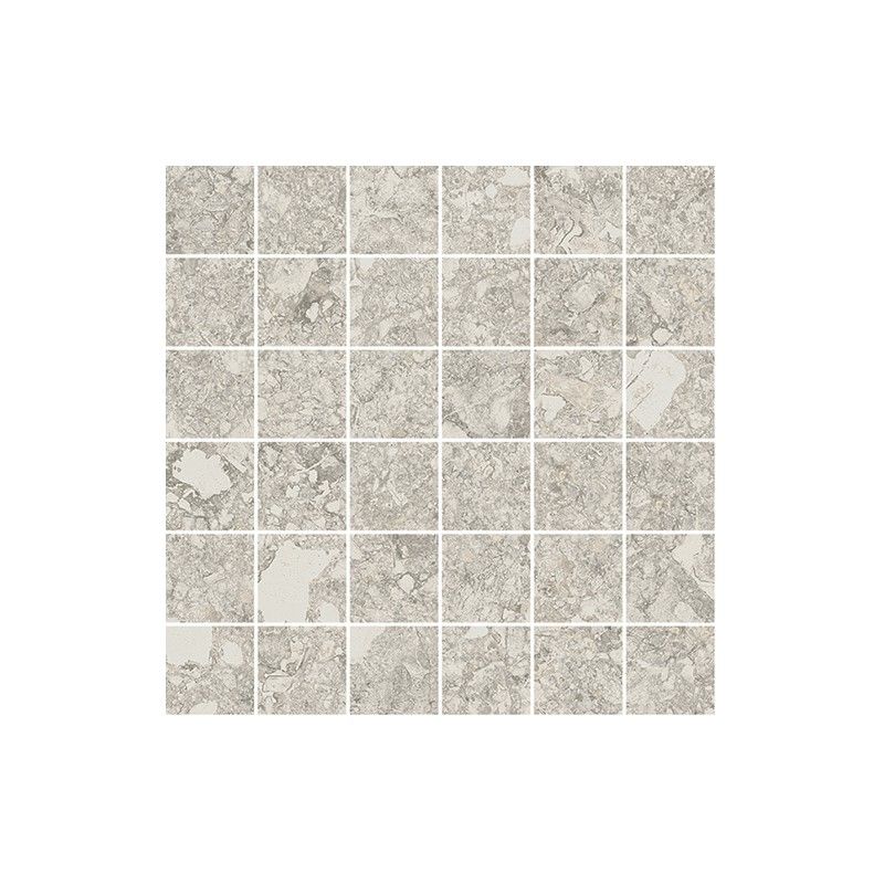 NORR RR 04 MELK NATURAL MOSAICO 36T 30X30 - MIRAGE AMW0 MIRAGE - 1
