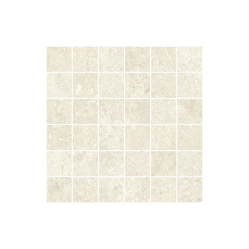 ELYSIAN EY 01 NAT MOSAIK 36T 30X30 MEDITERRANEA - Mirage  BAT8 MIRAGE - 1