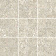 ELYSIAN EY 02 NAT MOSAIC 36T 30X30 DESERT STONE - Mirage  BAT9 MIRAGE - 1