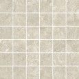 ELYSIAN EY 02 NAT MOSAIC 36T 30X30 DESERT STONE - Mirage  BAT9 MIRAGE - 1