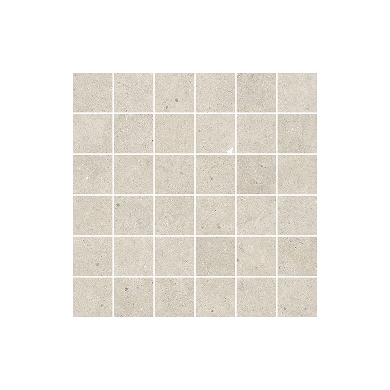 ELYSIAN EY 03 NAT MOSAIC 36T 30X30 BEIGE CATALAN - Mirage  BAU0 MIRAGE - 1